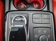 MERCEDES GLE 43 COUPE 3.0 BI-TURBO 360CV