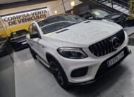 MERCEDES GLE 43 COUPE 3.0 BI-TURBO 360CV