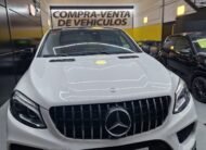MERCEDES GLE 43 COUPE 3.0 BI-TURBO 360CV