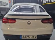 MERCEDES GLE 43 COUPE 3.0 BI-TURBO 360CV