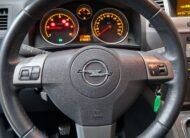 OPEL ZAFIRA 7 PLAZAS 1.9CDTI
