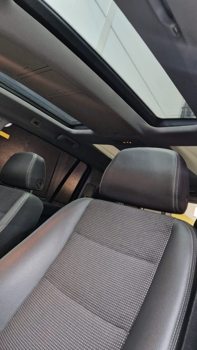 OPEL ZAFIRA 7 PLAZAS 1.9CDTI