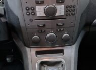 OPEL ZAFIRA 7 PLAZAS 1.9CDTI