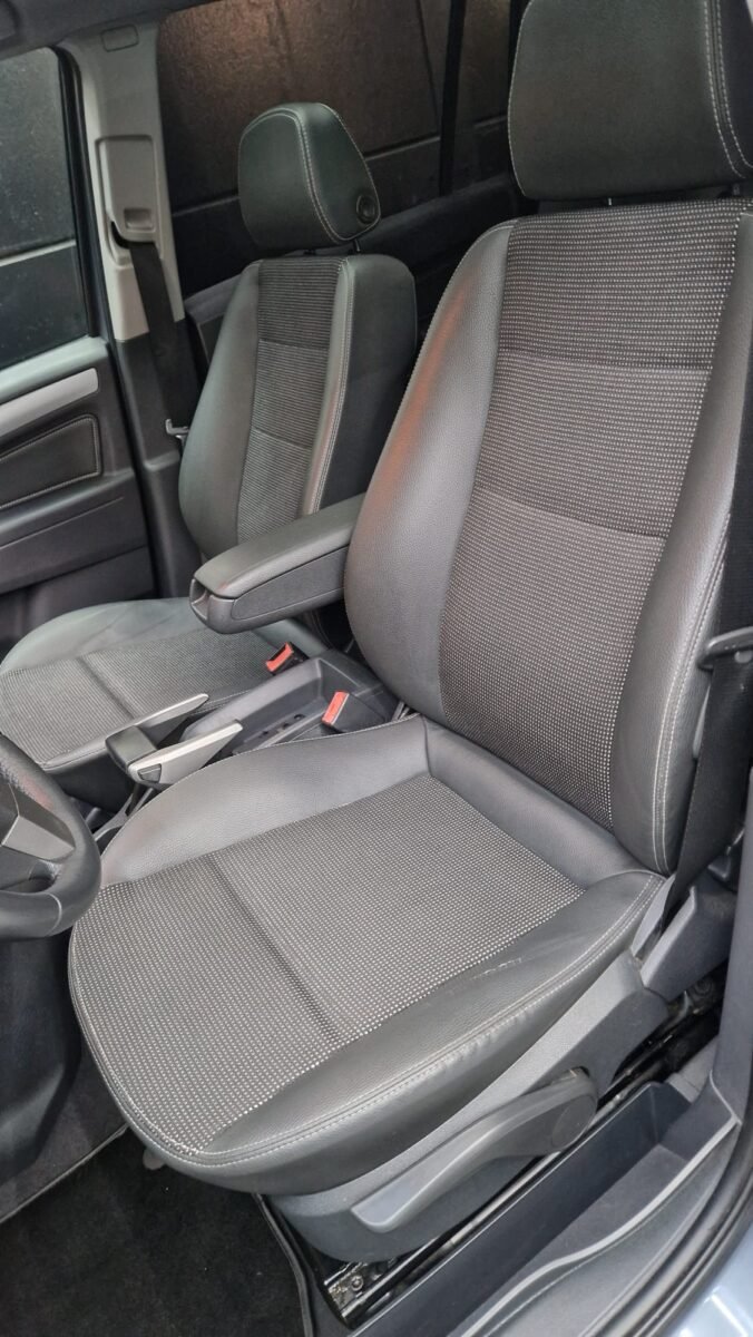 OPEL ZAFIRA 7 PLAZAS 1.9CDTI