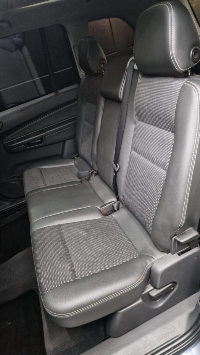 OPEL ZAFIRA 7 PLAZAS 1.9CDTI
