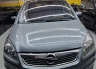 OPEL ZAFIRA 7 PLAZAS 1.9CDTI