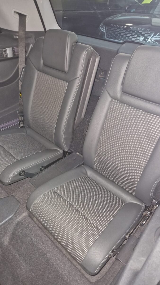 OPEL ZAFIRA 7 PLAZAS 1.9CDTI