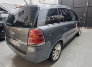 OPEL ZAFIRA 7 PLAZAS 1.9CDTI