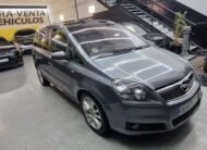OPEL ZAFIRA 7 PLAZAS 1.9CDTI