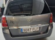 OPEL ZAFIRA 7 PLAZAS 1.9CDTI