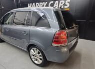 OPEL ZAFIRA 7 PLAZAS 1.9CDTI