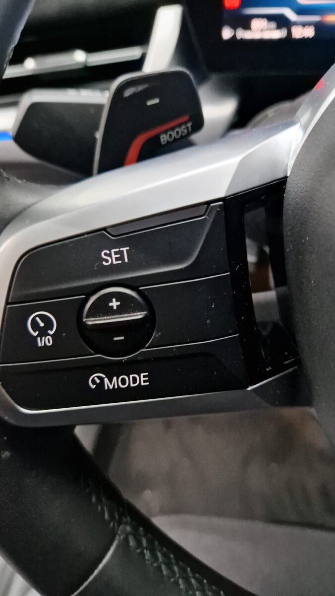 BMW X2 M SPORT 18D 2.0 150CV