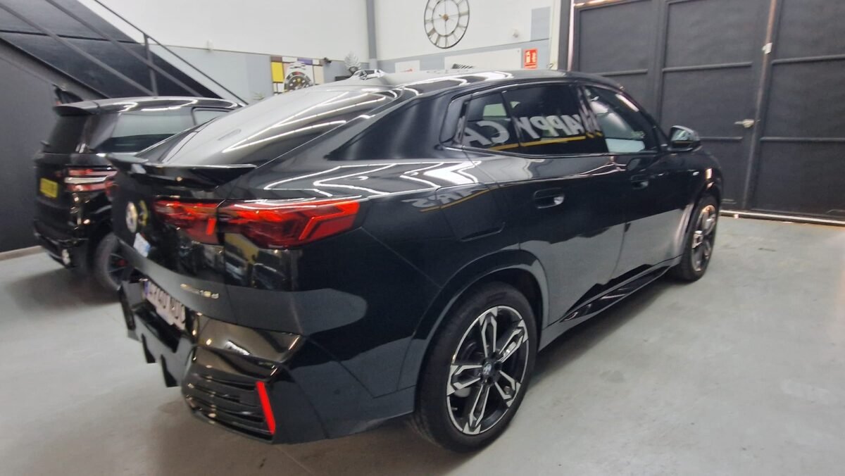 BMW X2 M SPORT 18D 2.0 150CV