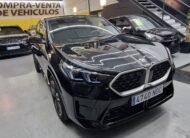 BMW X2 M SPORT 18D 2.0 150CV