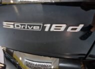 BMW X2 M SPORT 18D 2.0 150CV