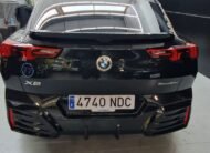 BMW X2 M SPORT 18D 2.0 150CV