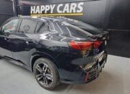 BMW X2 M SPORT 18D 2.0 150CV