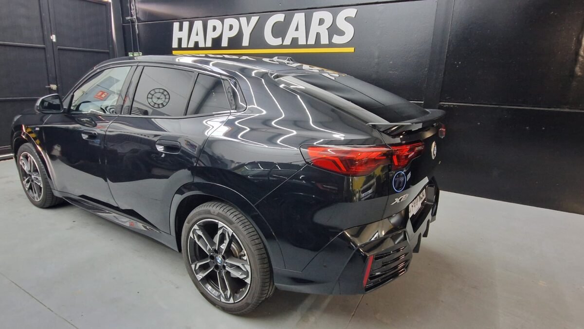 BMW X2 M SPORT 18D 2.0 150CV