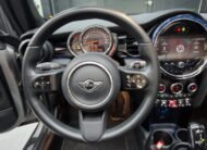 MINI COOPER C 1.5 135CV