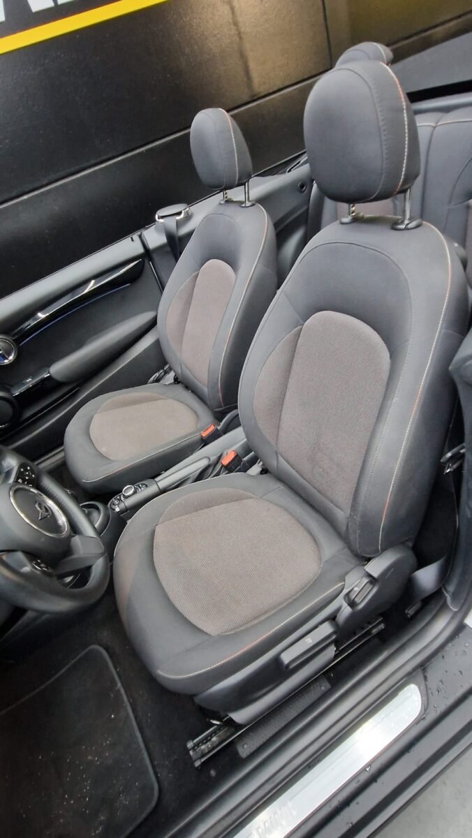 MINI COOPER C 1.5 135CV