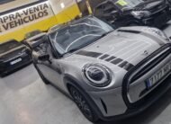 MINI COOPER C 1.5 135CV