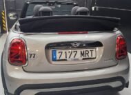 MINI COOPER C 1.5 135CV