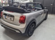 MINI COOPER C 1.5 135CV