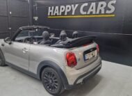 MINI COOPER C 1.5 135CV