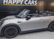 MINI COOPER C 1.5 135CV