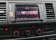 VOLKSWAGEN TRANSPORTER 2.0TDI 105CV