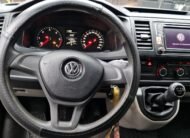 VOLKSWAGEN TRANSPORTER 2.0TDI 105CV