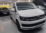 VOLKSWAGEN TRANSPORTER 2.0TDI 105CV