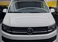 VOLKSWAGEN TRANSPORTER 2.0TDI 105CV