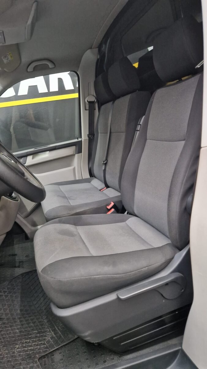 VOLKSWAGEN TRANSPORTER 2.0TDI 105CV