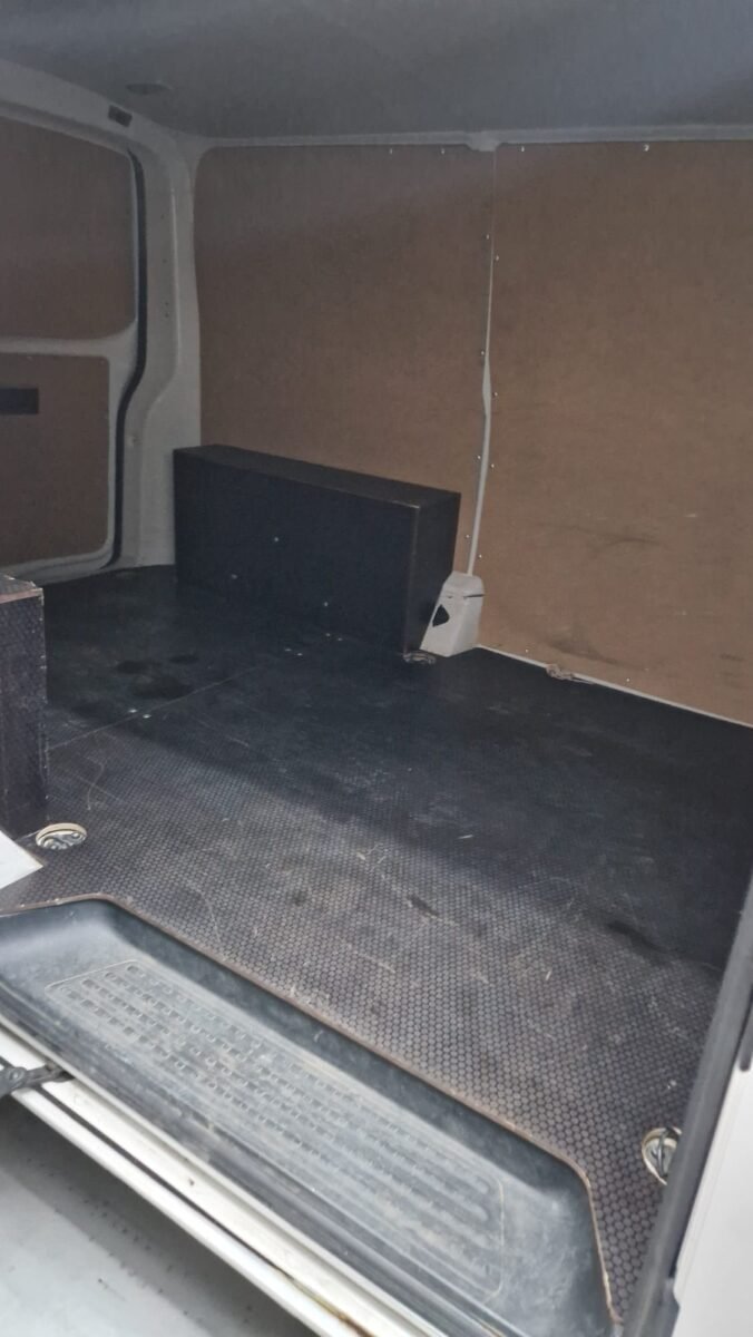 VOLKSWAGEN TRANSPORTER 2.0TDI 105CV