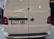 VOLKSWAGEN TRANSPORTER 2.0TDI 105CV