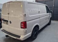 VOLKSWAGEN TRANSPORTER 2.0TDI 105CV