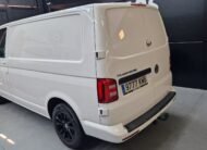 VOLKSWAGEN TRANSPORTER 2.0TDI 105CV
