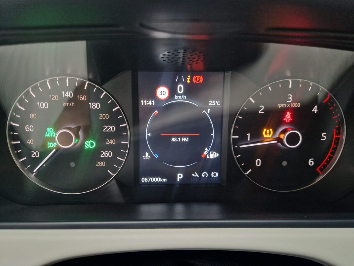 RANGE ROVER VELAR 2.0D 177CV