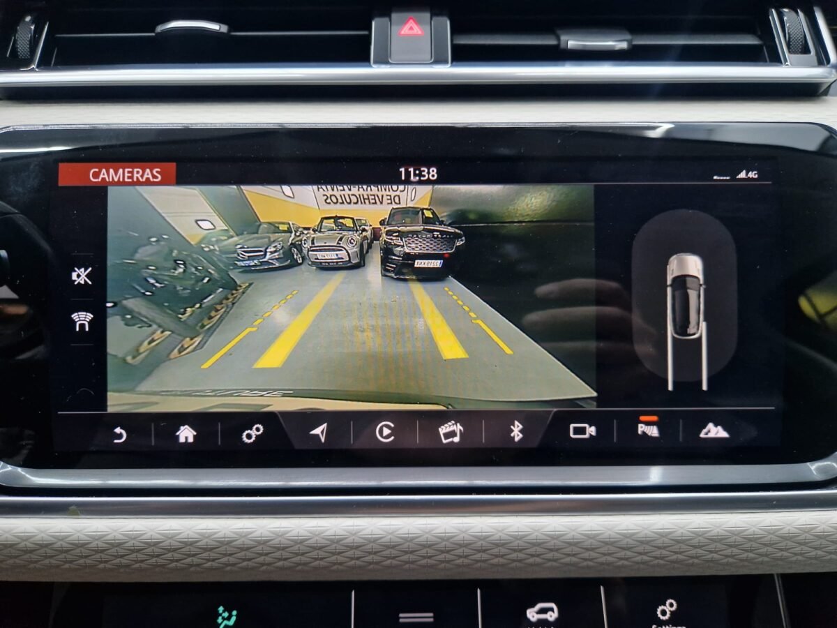 RANGE ROVER VELAR 2.0D 177CV