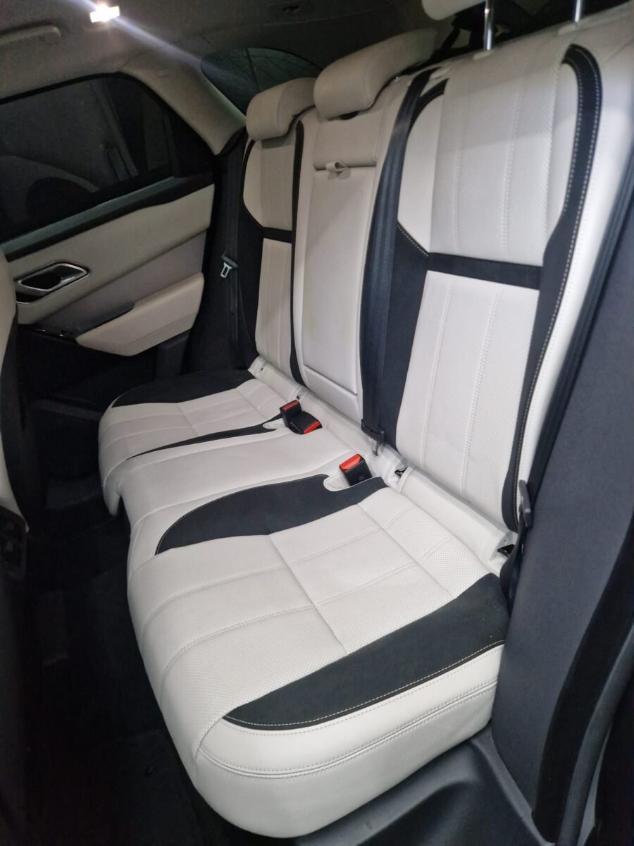 RANGE ROVER VELAR 2.0D 177CV
