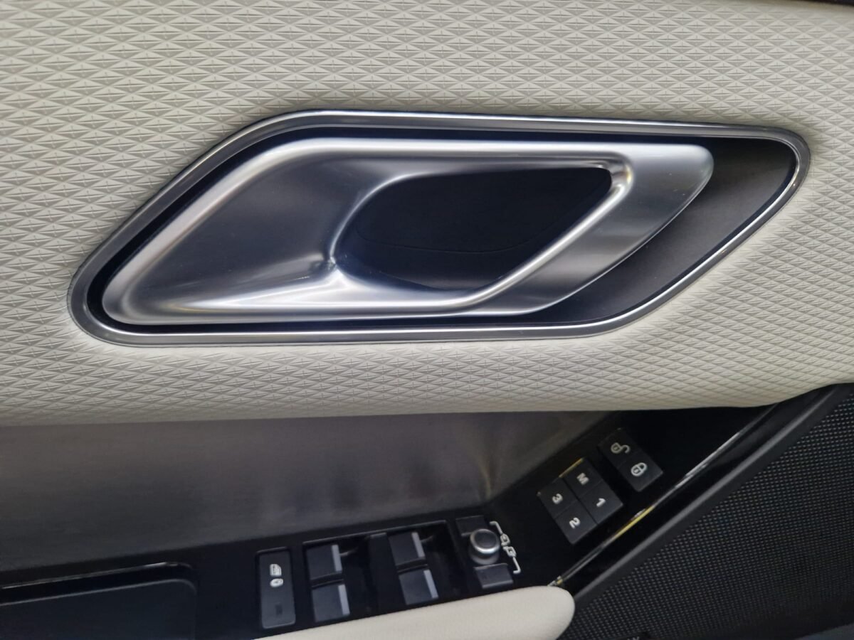 RANGE ROVER VELAR 2.0D 177CV