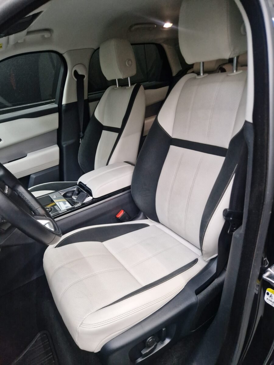 RANGE ROVER VELAR 2.0D 177CV