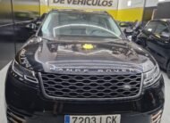 RANGE ROVER VELAR 2.0D 177CV