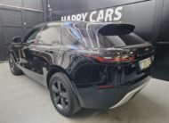 RANGE ROVER VELAR 2.0D 177CV