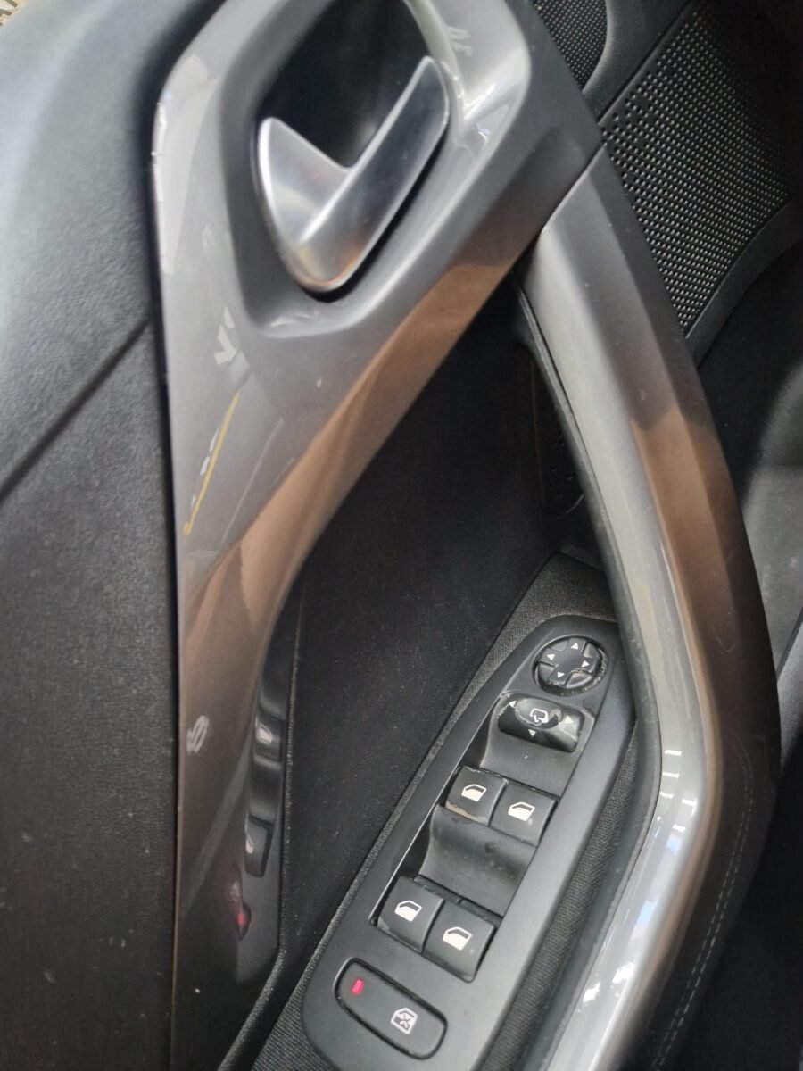 PEUGEOT 2008 16.HDI 100CV
