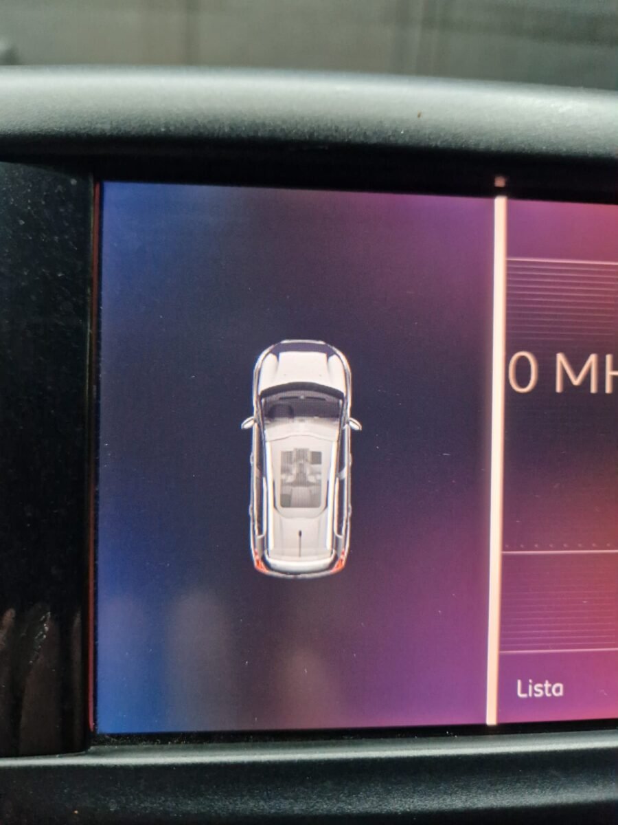 PEUGEOT 2008 16.HDI 100CV