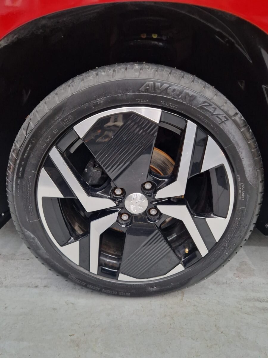 PEUGEOT 2008 16.HDI 100CV