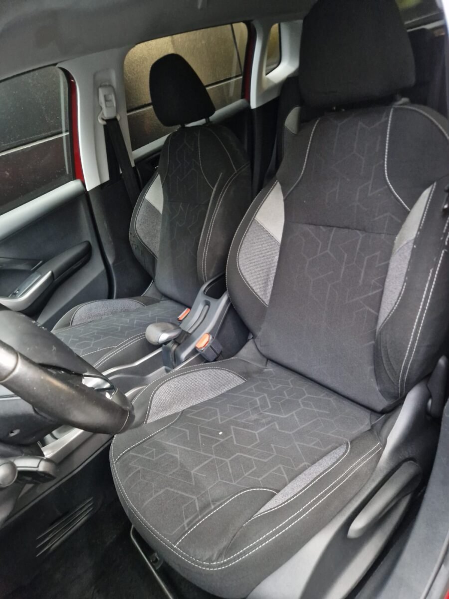 PEUGEOT 2008 16.HDI 100CV