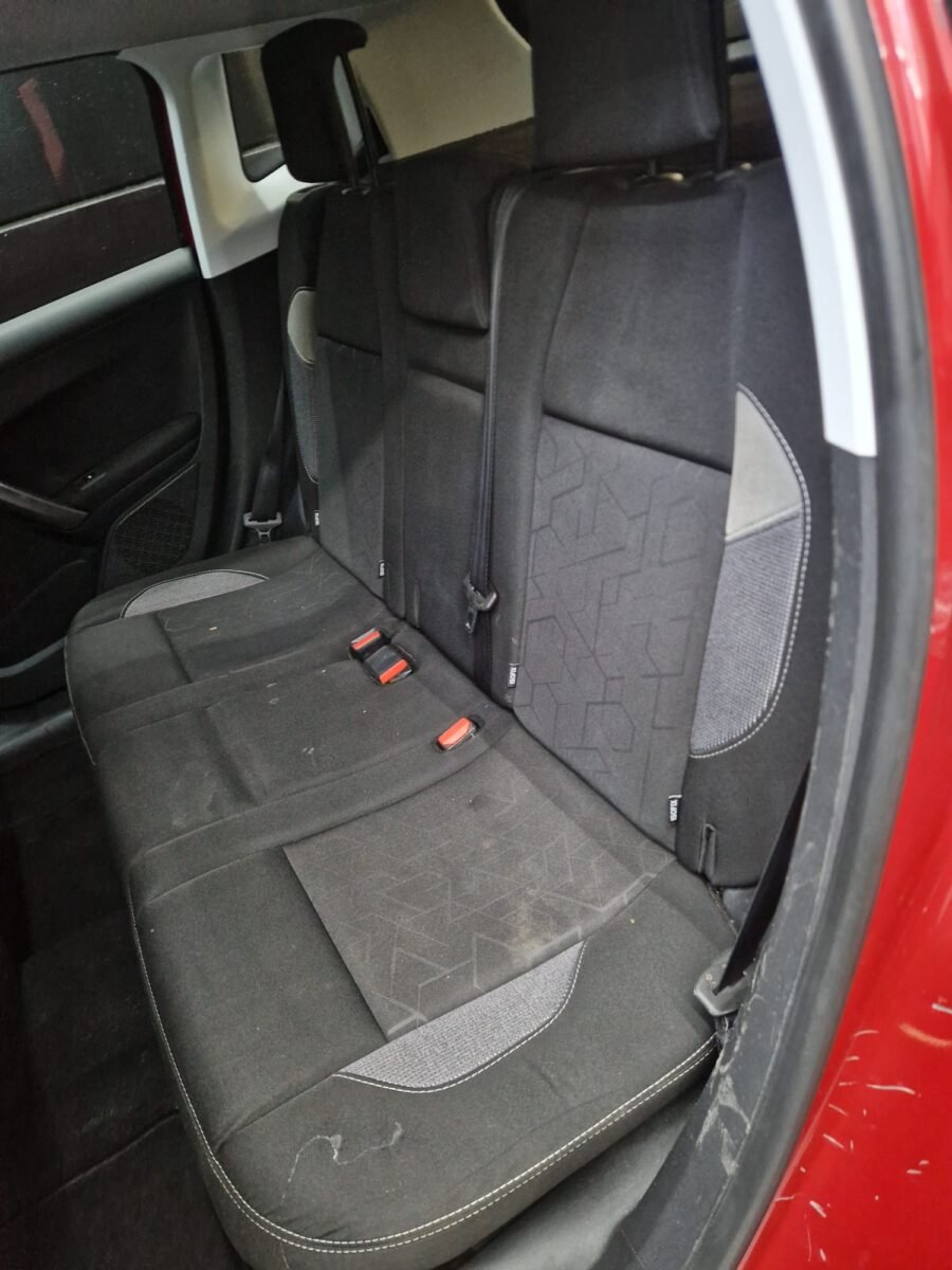 PEUGEOT 2008 16.HDI 100CV